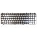 KB. I170A. 181, Keyboard, , Aspire 5943G, Aspire 8943G, Aspire 8950G, Argento, Arabico, Francese - Foto miniatura 1