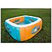 51132 565L Vinile piscina da gioco per bambini - Foto miniatura 16