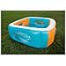 51132 565L Vinile piscina da gioco per bambini - Foto miniatura 3