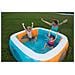 51132 565L Vinile piscina da gioco per bambini - Foto miniatura 9