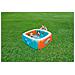 51132 565L Vinile piscina da gioco per bambini - Foto miniatura 12