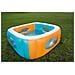 51132 565L Vinile piscina da gioco per bambini - Foto miniatura 2