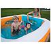 51132 565L Vinile piscina da gioco per bambini - Foto miniatura 10