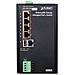 BSP-360 Gestito Gigabit Ethernet (10/100/1000) Supporto Power over Ethernet (PoE) Nero, Verde switch di rete - Foto miniatura 2