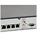 NVR-0504 Videoregistratore di rete (NVR) Colore Nero - Foto miniatura 3