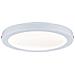 Atria illuminazione da soffitto Bianco 18,5 W - Foto miniatura 1