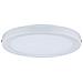 Atria illuminazione da soffitto Bianco 18,5 W - Foto miniatura 3