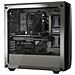 Case Pure Base 500 Tower ATX, Mini-ATX, Mini-ITX 2 Porte USB 3.2 Colore Grigio (Finestrato) - Foto miniatura 8