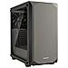 Case Pure Base 500 Tower ATX, Mini-ATX, Mini-ITX 2 Porte USB 3.2 Colore Grigio (Finestrato) - Foto miniatura 1