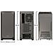 Case Pure Base 500 Tower ATX, Mini-ATX, Mini-ITX 2 Porte USB 3.2 Colore Grigio (Finestrato) - Foto miniatura 2