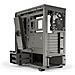 Case Pure Base 500 Tower ATX, Mini-ATX, Mini-ITX 2 Porte USB 3.2 Colore Grigio (Finestrato) - Foto miniatura 5