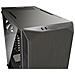 Case Pure Base 500 Tower ATX, Mini-ATX, Mini-ITX 2 Porte USB 3.2 Colore Grigio (Finestrato) - Foto miniatura 6