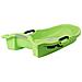 Slitta Pacer Br Green Pulka - Foto miniatura 2
