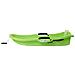 Slitta Pacer Br Green Pulka - Foto miniatura 3