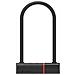 Lucchetto   Arco K-traz U11 C/supporto - Foto miniatura 2