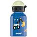 Bicchiere Building Boys 0,3 Litri Blu - Foto miniatura 1