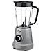 Frullatore da Tavolo Jade BS4709 Capacità 1.5 Litri Potenza 500 Watt Colore Nero, Grigio, Trasparente - Foto miniatura 2