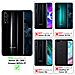 Custodia Compatibile Con Huawei Nova 5t / Honor 20 / Honor 20s In Liquid Verde Chiaro - Coperchio Protettivo In Silicone Tpu Flessibile - Foto miniatura 2