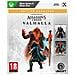 Assassin's Creed Valhalla Edition Ragnarok Gioco Xbox Series X - Foto miniatura 1