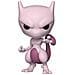 Pokemon Pop! Games Vinyl Figure Mewtwo 9 Cm - Foto miniatura 1