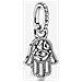 Charm Pandora Mano Di Fatima Protettiva - Foto miniatura 1