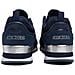 Scarpe Retros Og 85 Goldn Gurl Taglia 41 Codice 111-nvy Blu - Foto miniatura 2