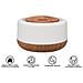 Diffusore Aromi Elettrico Silenzioso Profumo Ambienti Casa Aroma Maxi - Foto miniatura 10