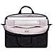 7931 Borsa per Notebook Fino a 15.6" Colore Nero - Foto miniatura 5