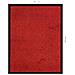 Zerbino Rosso 40x60 Cm - Foto miniatura 10