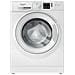 Lavatrice Standard NFR527WIT Digital Motion 7 Kg Classe B Centrifuga 1151 giri - Foto miniatura 1