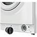 Lavatrice Standard NFR527WIT Digital Motion 7 Kg Classe B Centrifuga 1151 giri - Foto miniatura 8
