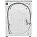 Lavatrice Standard NFR527WIT Digital Motion 7 Kg Classe B Centrifuga 1151 giri - Foto miniatura 9