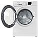 Lavatrice Standard NFR527WIT Digital Motion 7 Kg Classe B Centrifuga 1151 giri - Foto miniatura 4