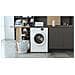 Lavatrice Standard NFR527WIT Digital Motion 7 Kg Classe B Centrifuga 1151 giri - Foto miniatura 10