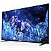 TV OLED Ultra HD 4K 77" XR77A80KAEP Android TV Ambilight Nero Titano - Foto miniatura 5