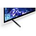 TV OLED Ultra HD 4K 77" XR77A80KAEP Android TV Ambilight Nero Titano - Foto miniatura 7