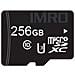 MICROSDXC 10/256GB UHS-3 ADP MEMORY CARD memoria flash Classe 10 - Foto miniatura 1