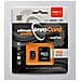 MICROSDXC 10/256GB UHS-3 ADP MEMORY CARD memoria flash Classe 10 - Foto miniatura 2