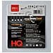 MICROSDXC 10/256GB UHS-3 ADP MEMORY CARD memoria flash Classe 10 - Foto miniatura 3
