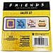 Friends - Set Di 4 Sottobicchieri Con Frasi Cult - Foto miniatura 2