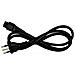 Alimentatore per Notebook GC-AD71P PRO con Potenza 120 W Colore Nero - Foto miniatura 3