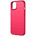 Cover Per Iphone 15 Silicone Premium Semi-rigido Opaca Soft-touch Fucsia - Foto miniatura 4
