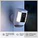 Ring Spotlight Cam Pro Scatola Telecamera Di Sicurezza Ip Interno E Esterno 1920 X 1080 Pixel Soffitto /muro - Foto miniatura 3