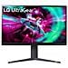 Monitor 31.5" LED IPS Gaming 82A4B58C8E 4K Ultra HD 3840 x 2160 Pixel Tempo di Risposta 1 ms Frequenza di Aggiornamento 144 (Hz) - Foto miniatura 1