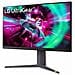 Monitor 31.5" LED IPS Gaming 82A4B58C8E 4K Ultra HD 3840 x 2160 Pixel Tempo di Risposta 1 ms Frequenza di Aggiornamento 144 (Hz) - Foto miniatura 4