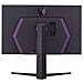 Monitor 31.5" LED IPS Gaming 82A4B58C8E 4K Ultra HD 3840 x 2160 Pixel Tempo di Risposta 1 ms Frequenza di Aggiornamento 144 (Hz) - Foto miniatura 5