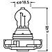 12v Original Line - Ps19w - 19w - Pg20-1 - 1 Pz - Scatola - Foto miniatura 2