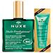 Set : Huile Prodigieuse Multi-purpose Neroli, Body Oil, For Face, Body & Hair, 100 Ml + Prodigieux Neroli, Shower Gel, All Over The Body, For All Skin Types, 30 Ml - Foto miniatura 2