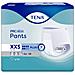 Mutandine Assorbenti Perdite Urinarie X14 Proskin Plus Pantaloni Taglie Forti Xxs - Foto miniatura 1