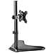 EW1535 supporto da tavolo per Tv a schermo piatto 81,3 cm (32") Nero Scrivania - Foto miniatura 3
